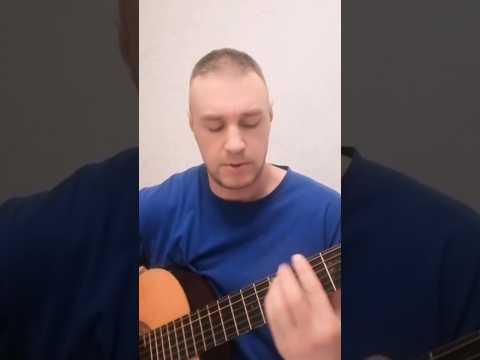 SLAVA SKRIPKA - Бобр (Зимний сон) аккорды Cover #skripkaslava #бобр #гитара