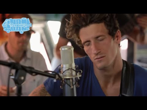 THE REVIVALISTS -