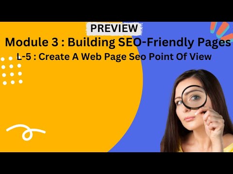 video The Complete SEO Course (Hindi)