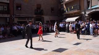 Festa de les priores i priors de sant Gil