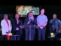 Church leaders address hate vandalism incidents(WBAL) - 02:33 min - News - Video
