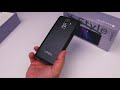 Sigma mobile X-Style S5501 | Unpacking #sigmamobile #s5501 #xstyle