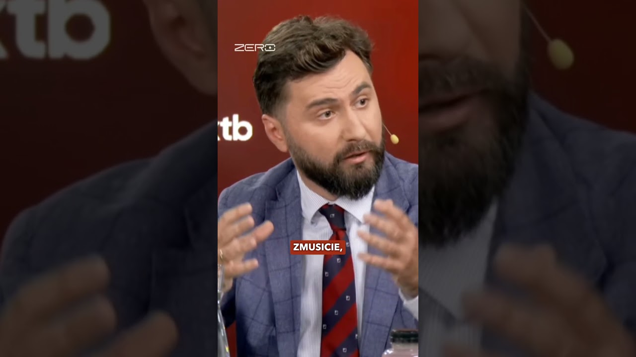 WOJSKO BYŁO WOBEC NIEGO BRUTALNE