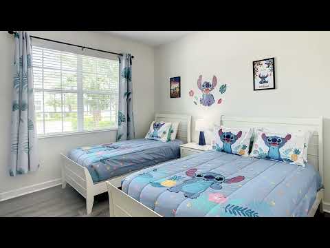 Property video