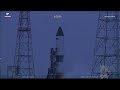 LIVE: Launch of Russia’s cargo spacecraft to the International Space Station  - 43:50 min - News - Video