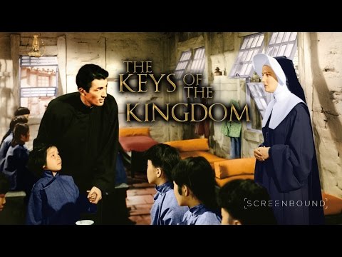 The Keys of the Kingdom'