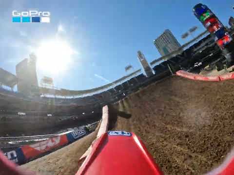 GoPro Track Preview - San Diego 2022