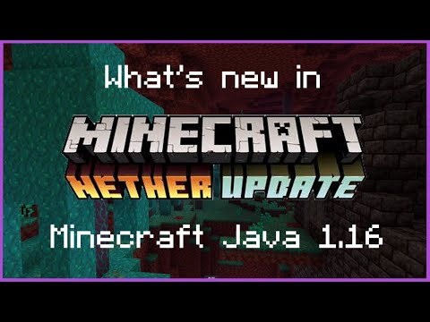 Re 情報 Minecraft Java 1 15 2正式版已釋出 1 16討論集中帖 Minecraft 我的世界 當個創世神 哈啦板 巴哈姆特