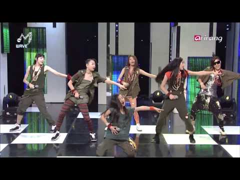 M-Wave - GP Basic(지피베이직) _ GAME(게임)