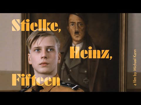 Stielke, Heinz, fünfzehn...'