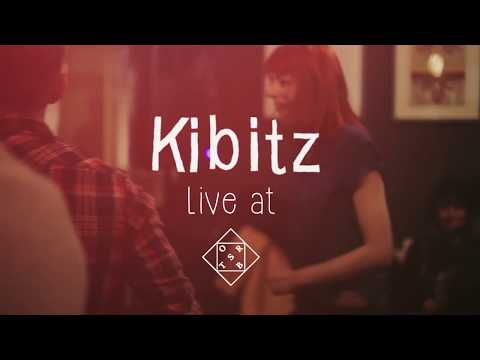Kibitz - Warsaw Freylekhs