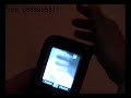 Обзор Alcatel OT C552