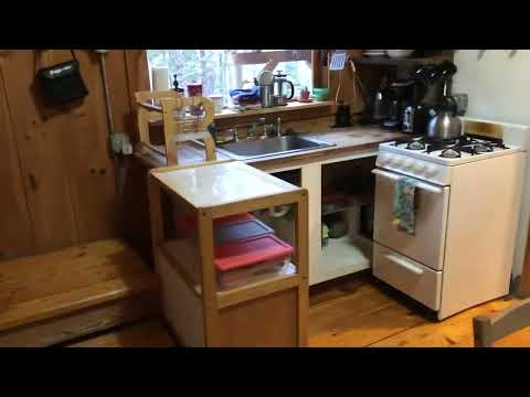 Property video