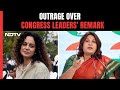 Supriya Shrinate | Congress Leaders Instagram Post On Kangana Ranaut Sparks Controversy