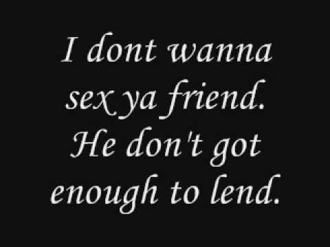 Bobby valentino sex in crazy places