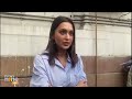 TMC MP Mimi Chakraborty resigns from the post of MP | News9