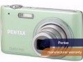Pentax Optio P80 12MP Digital Camera (Mint)