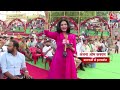 Halla Bol: 4 जून को किसका होगा बेड़ा पार? | NDA Vs INDIA | Anjana Om Kashyap | Rahul | Aaj Tak News  - 08:54 min - News - Video