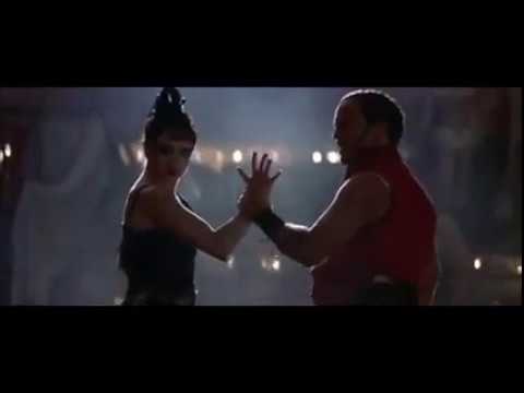 El Tango De Roxanne- Moulin Rouge