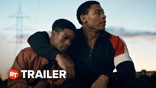 Brother (2023) Movie Trailer