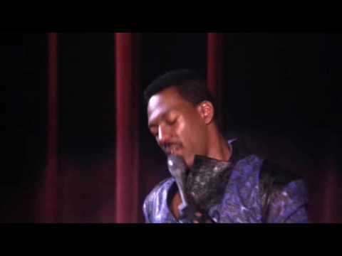 Eddie Murphy about men and woman