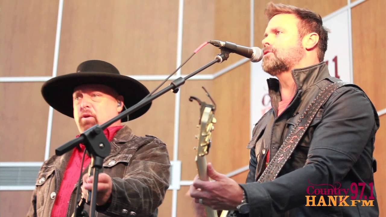 Montgomery gentry hell yeah youtube