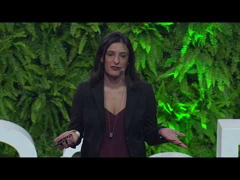 A inteligência artificial pode tornar a Medicina mais humana? | Mariana Perroni | TEDxSaoPauloSalon