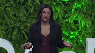 A inteligência artificial pode tornar a Medicina mais humana? | Mariana Perroni | TEDxSaoPauloSalon
