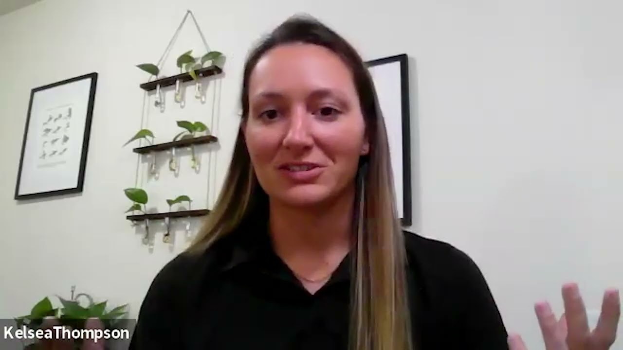 🏓 PICKLECON 2025 Tournament Director Kelsea Thompson Joins Sleeves! | People of Pickleball Podcast