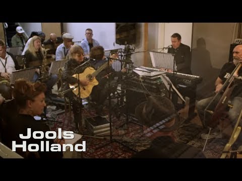 Jools Holland & José Feliciano - As You See Me Now (60" Teaser) OFFICIAL