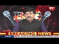 ప్రత్యేక హోదాపై ఆ దిక్కారస్వరాలు మళ్లీ వినపడతాయా Anchor On Pawan,YS Jagan | 99TV  - 05:35 min - News - Video