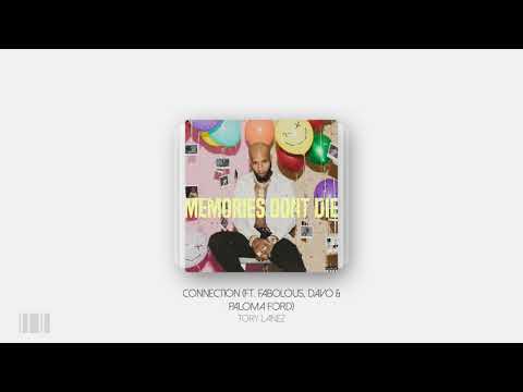 Tory Lanez - Connection (feat. Fabolous, Davo & Paloma Ford)