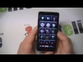 ZTE Nubia Z5s Snapdragon 800 обзор смартфона/smartphone review