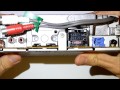 - How to make Pioneer IP-BUS to 3.5 mm Aux Input Cable -