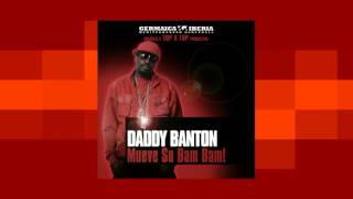 Daddy Banton - Mueve su Bam Bam (Single)