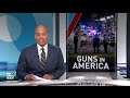 How the trauma of mass shootings fundamentally change American communities  - 06:04 min - News - Video