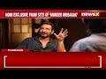 Homi Adajania gets Candid from the Sets of Murder Mubarak | NewsX Exclusive