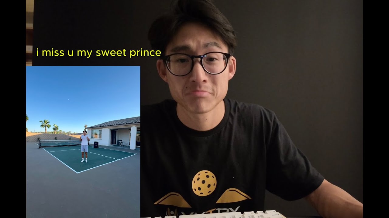 hi guys. yeah it's true, i had to sell the court :(