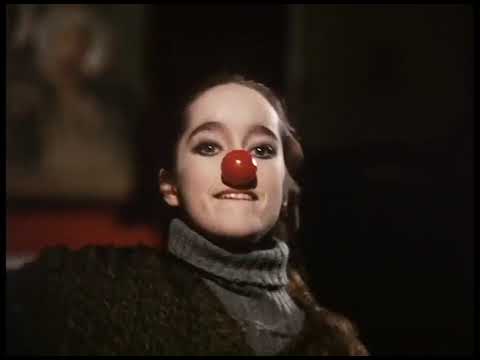 I clowns'