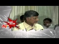 Power Punch : Chandrababu Naidu Punch to Jagan