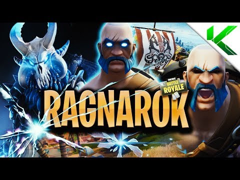 THE *TRUE* STORY ABOUT RAGNAROK! (Short Fortnite BR Movie ... - 480 x 360 jpeg 50kB