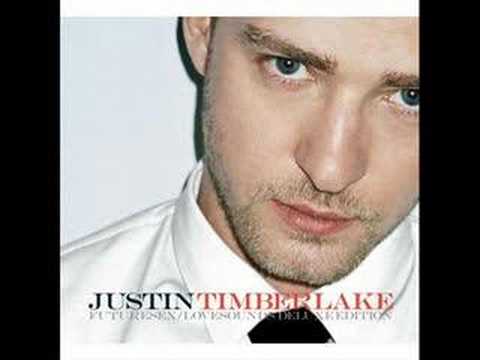 JUSTIN TIMBERLAKE FEAT. MISSY ELLIOT-Οfficial Sexyback remix