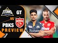 GT VS PBKS: Will GT Captain Shubman Gill get a big score in Ahmedabad? | IPL Preview | News9