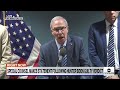 LIVE: Special Counsel Weiss makes statement following Hunter Biden guilty verdict - 03:51 min - News - Video