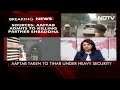 Shraddha Walkar Murder: Aaftab Poonawalas Narco Test Successful, Say Officials - 02:23 min - News - Video