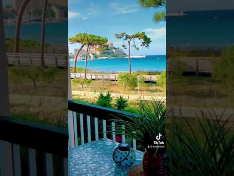 Property video