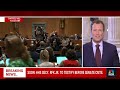 LIVE: Kennedy testifies before Senate amid CDC firings and vaccine decisions | NBC News  - 00:00 min - News - Video