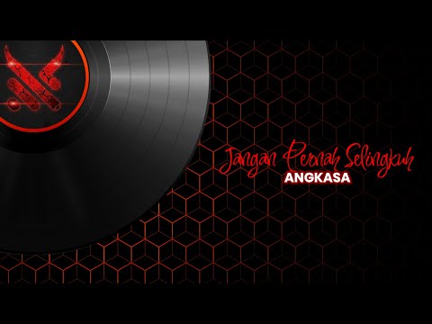 Jangan Pernah Selingkuh | Angkasa (Theatrical Rock Cover)