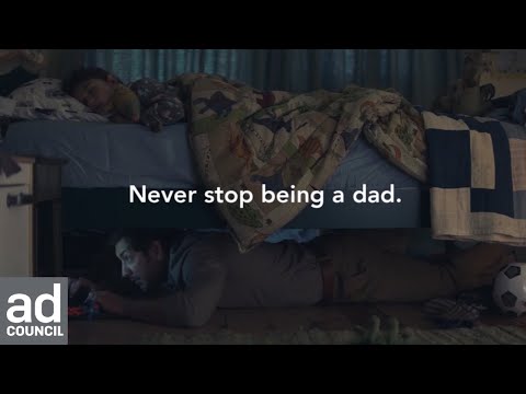 #Dadication: Monster #Dadication: Monster