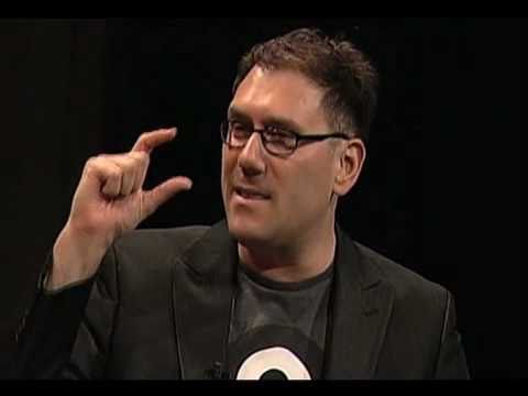 Mitch Horowitz - Speakerpedia, Discover & Follow a World of Compelling ...
